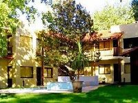 Chacras De Coria Lodge Mendoza