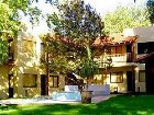 фото отеля Chacras De Coria Lodge Mendoza