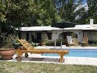 фото отеля Chacras De Coria Lodge Mendoza