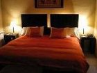 фото отеля Chacras De Coria Lodge Mendoza