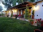 фото отеля Chacras De Coria Lodge Mendoza