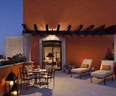 фото отеля Rosewood San Miguel de Allende