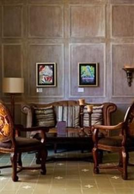 фото отеля Rosewood San Miguel de Allende