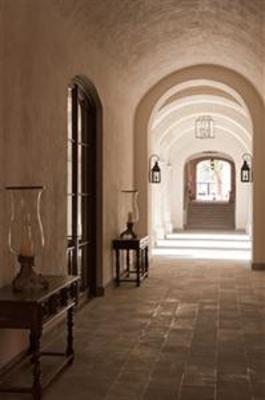фото отеля Rosewood San Miguel de Allende
