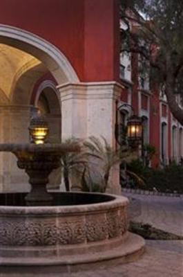 фото отеля Rosewood San Miguel de Allende