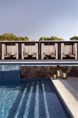 фото отеля Rosewood San Miguel de Allende