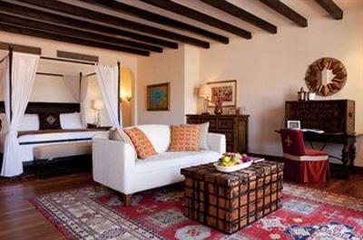 фото отеля Rosewood San Miguel de Allende