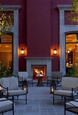 фото отеля Rosewood San Miguel de Allende
