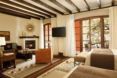 фото отеля Rosewood San Miguel de Allende