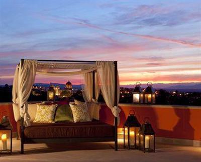 фото отеля Rosewood San Miguel de Allende