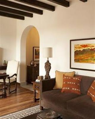 фото отеля Rosewood San Miguel de Allende