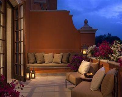 фото отеля Rosewood San Miguel de Allende