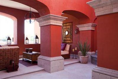 фото отеля Rosewood San Miguel de Allende