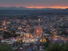 фото отеля Rosewood San Miguel de Allende