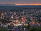 фото отеля Rosewood San Miguel de Allende