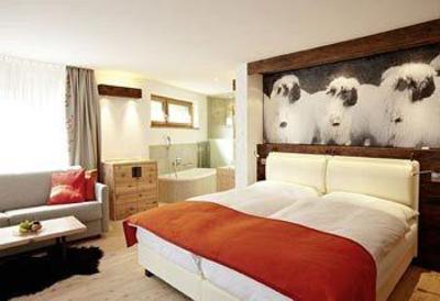 фото отеля Europe Hotel & Spa