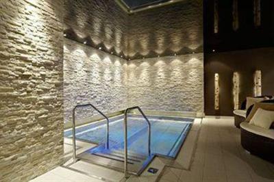 фото отеля Europe Hotel & Spa