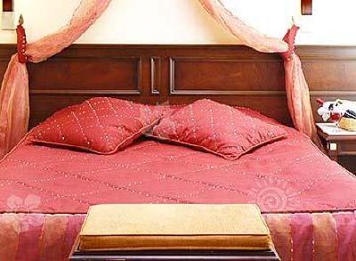 фото отеля Taksim International Abant Palace