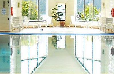 фото отеля Taksim International Abant Palace