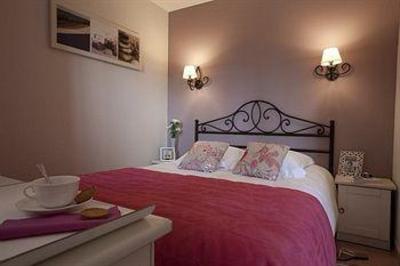 фото отеля Pierre & Vacances Premium Residence Les Calanques des Issambres