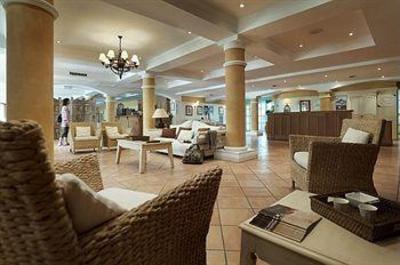 фото отеля Pierre & Vacances Premium Residence Les Calanques des Issambres