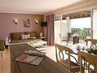 фото отеля Pierre & Vacances Premium Residence Les Calanques des Issambres