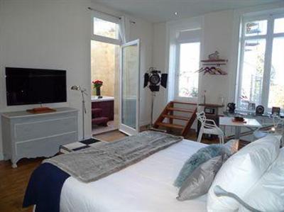 фото отеля Le Boutique Hotel Bordeaux