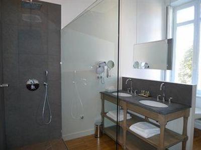 фото отеля Le Boutique Hotel Bordeaux