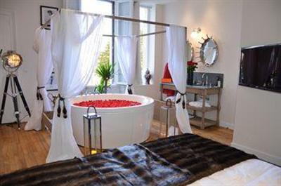 фото отеля Le Boutique Hotel Bordeaux