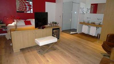 фото отеля Le Boutique Hotel Bordeaux