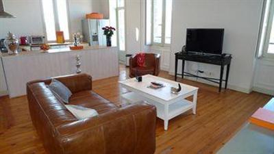 фото отеля Le Boutique Hotel Bordeaux