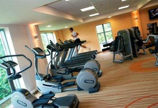 фото отеля Cotswold Water Park Four Pillars Hotel