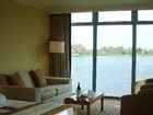 фото отеля Cotswold Water Park Four Pillars Hotel