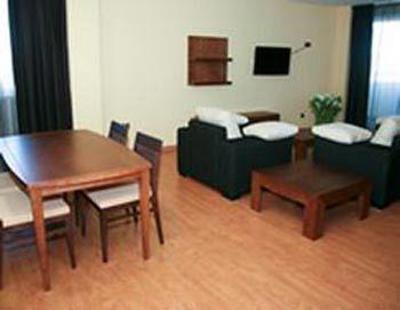 фото отеля Torre Do Deza Hotel and Spa Lalin