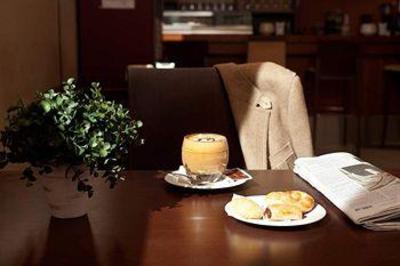 фото отеля Torre Do Deza Hotel and Spa Lalin