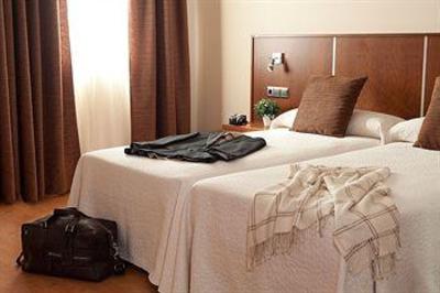 фото отеля Torre Do Deza Hotel and Spa Lalin