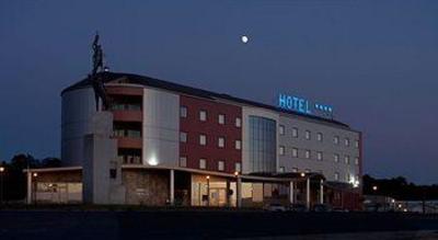 фото отеля Torre Do Deza Hotel and Spa Lalin