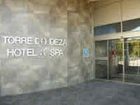 фото отеля Torre Do Deza Hotel and Spa Lalin