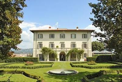 фото отеля Villa La Vedetta