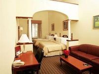 Comfort Suites Historic District