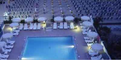 фото отеля Hotel Plaza Esplanade
