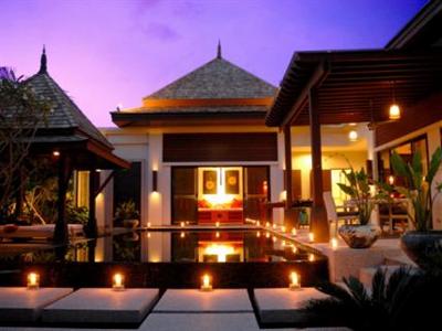 фото отеля The Bell Pool Villa Resort Phuket