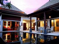 The Bell Pool Villa Resort Phuket