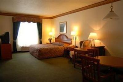 фото отеля Country Inn & Suites By Carlson, Prairie du Chien, WI