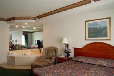 фото отеля Country Inn & Suites By Carlson, Prairie du Chien, WI