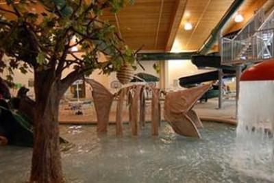 фото отеля Country Inn & Suites By Carlson, Prairie du Chien, WI
