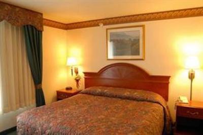 фото отеля Country Inn & Suites By Carlson, Prairie du Chien, WI