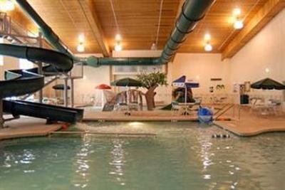 фото отеля Country Inn & Suites By Carlson, Prairie du Chien, WI