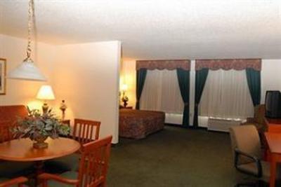 фото отеля Country Inn & Suites By Carlson, Prairie du Chien, WI