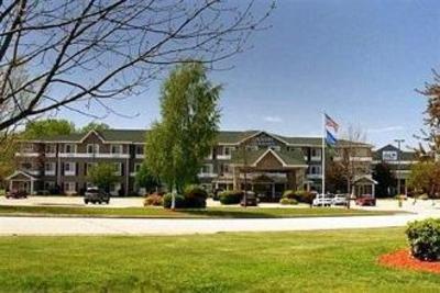 фото отеля Country Inn & Suites By Carlson, Prairie du Chien, WI